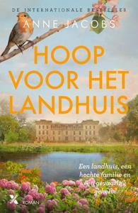Hoop voor het landhuis (Paperback)