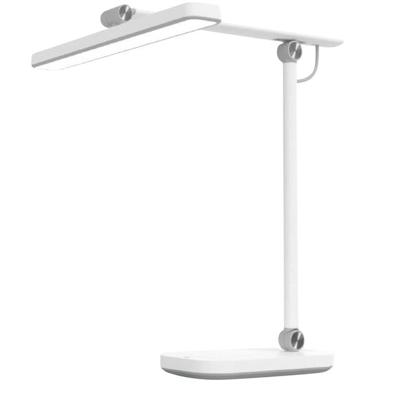 Bureaulamp unilux pureline led wit