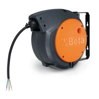 Beta 1844 30-H05 Automatische kabelhaspel | met 3Gx1,5 mm² kabel - 018440330 018440330