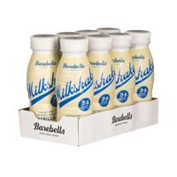 Barebells Milchshake Vanilla Klaar om te drinken - thumbnail