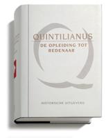 De opleiding tot redenaar (Hardback)