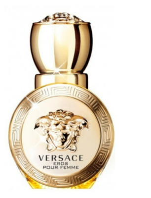 Versace Eros Pour Femme Eau de Parfum Spray 30ml | Dames Parfum Versace Eros Pour Femme Eau de Parfum Spray 30ml | Dames Parfum