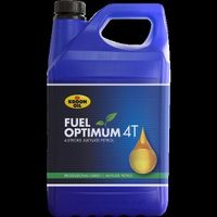 Kroon-Oil Oil fuel optimum 4t alkylaatbenzine 5 liter