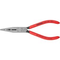 KNIPEX Bedradingstang 13 01 160 tang Lengte 160mm, krimpen 0,5 tot 2,5mm²