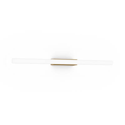 Wever & Ducre - Larra Opaal 2.0 Wandlamp
