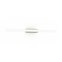 Wever & Ducre - Larra Opaal 2.0 Wandlamp