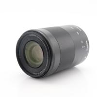 Canon EF-M 55-200mm F/4.5-6.3 IS STM occasion