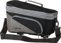 Racktime talis plus 2.0 bike bag