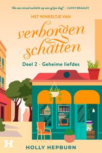 Geheime liefdes - Holly Hepburn - ebook