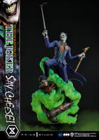 DC Comics Statue 1/3 The Joker Say Cheese 99 Cm - thumbnail