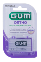 GUM Orthodontic Wax - thumbnail
