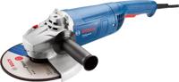 Bosch Professional GWS 2000 J 06018F2000 Haakse slijper 230 mm 2000 W 230 V - thumbnail
