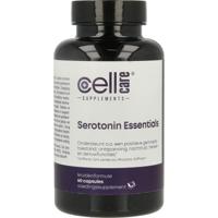 Serotonin essentials - thumbnail