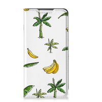 Samsung Galaxy S22 Smart Cover Banana Tree