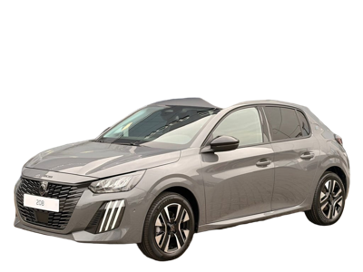 Peugeot e 208
