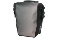 AGU Clean Enkele Fietstas Shelter Click&apos;nGo Medium - Gradient early dawn - Waterdicht