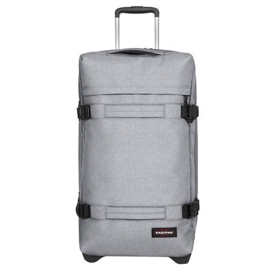 Eastpak Transit'R L sunday grey Zachte koffer