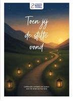Toen jij de stilte vond - Stichting Nooit Voorbij - ebook