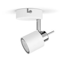 Philips Witte wandspotMeranti - 46529900