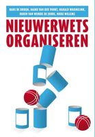 Nieuwerwets organiseren - Haiko van der Voort - eBook (9789023253402) - thumbnail