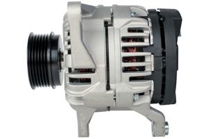 Alternator Iveco 14V 90A 8EL012427221