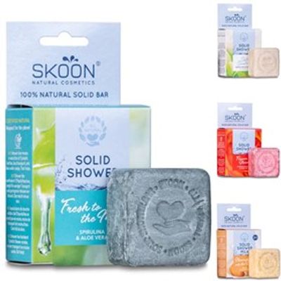 Shower Bar Zero