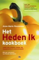 het Heden Ik kookboek