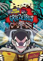 De Griezelbus (Hardback)