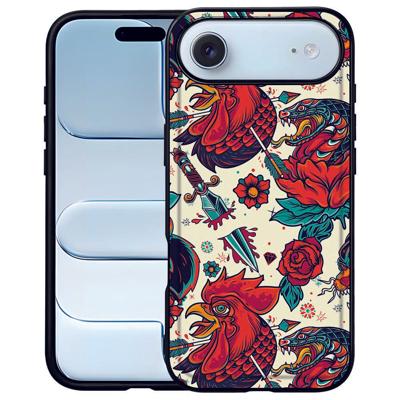 iPhone Air | TPU Hoesje | Old Skool