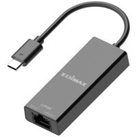 EDIMAX EU-4307 V2 Netwerkadapter 2.5 GBit/s USB-C - thumbnail