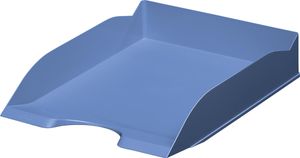 Durable ECO document houder Gerecycleerd plastic Blauw