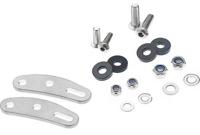 Tubus rack foot extension