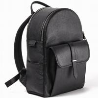 Artisan & Artist Premium Leather Backpack Tokyo