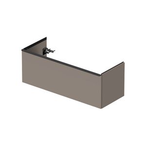 Badmeubel Duravit D-Neo Wand 121x46.2x44 cm Mat Basalt Duravit