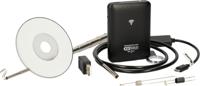 KS TOOLS Video endoscope set weight 250g