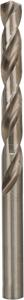 Bosch Accessoires Metaalboren HSS-G, Standard 8,4 x 75 x 117 mm 5st - 2608585511