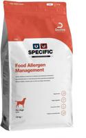 Specific Hond CDD Food Allergy Management 12kg