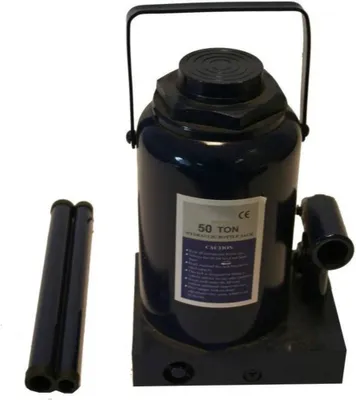 Premium Potkrik - 50 Ton Premium Potkrik - 50 Ton