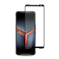 mocolo 0.33 mm 9H 2.5 D volledige lijm gehard glas film voor ASUS ROG Phone II