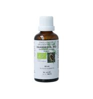 Kaardebol wortel tinctuur bio