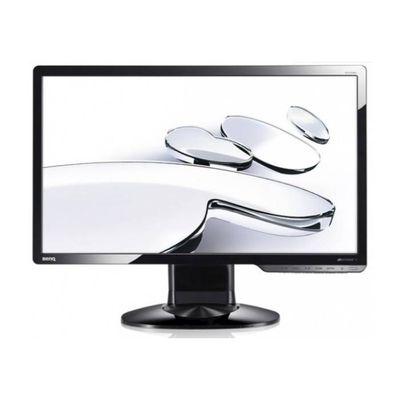 BenQ G2222HDL - 22 inch - 1920x1080 - DVI - VGA - Zwart