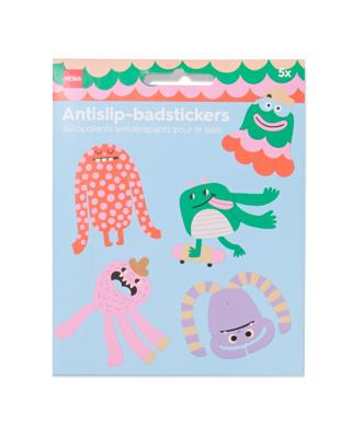 HEMA Anti-slip badstickers 5 stuks