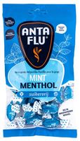 Anta Flu Mint suikervrij met stevia (120 gr)