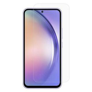 Samsung Galaxy A55 Glazen Screenprotector - Case Friendly - Doorzichtig