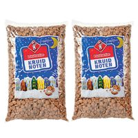 Bolletje - Kruidnoten - 2x 5kg