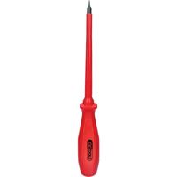 KS Tools 117.1457 Platte schroevendraaier Kopbreedte: 5.5 mm DIN EN 60900