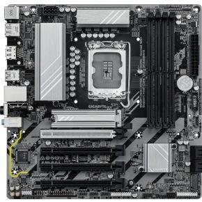 Moederbord Intel Gigabyte B860M DS3H WIFI6E