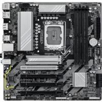 Moederbord Intel Gigabyte B860M DS3H WIFI6E