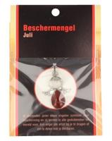 Ruben Robijn Beschermengel juli 1 Stuks