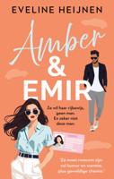 Amber en Emir (Paperback)